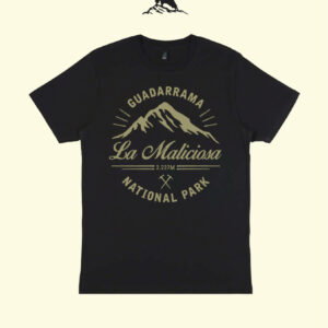 maliciosa unisex black