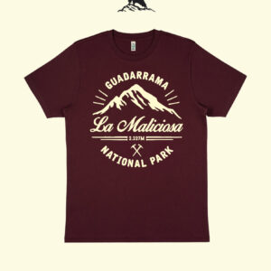 maliciosa unisex wine heather
