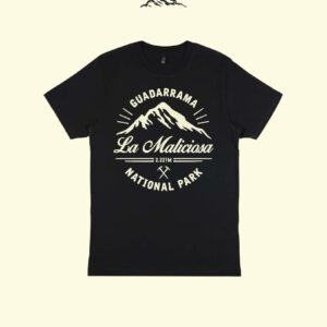 Camiseta Mujer "La Maliciosa"