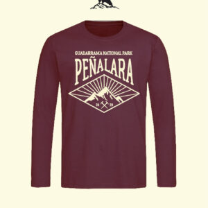 peñalara ls burgund