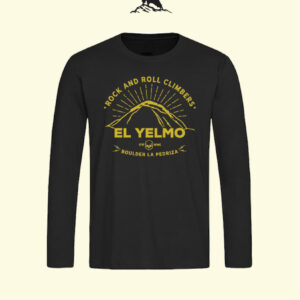 yelmo ls black