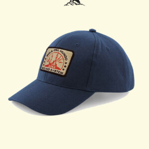 Gorra Montaña "Bola del Mundo"