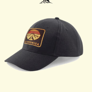 Gorra Montaña "La Pedriza"