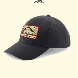 Gorra Montaña "La Maliciosa"