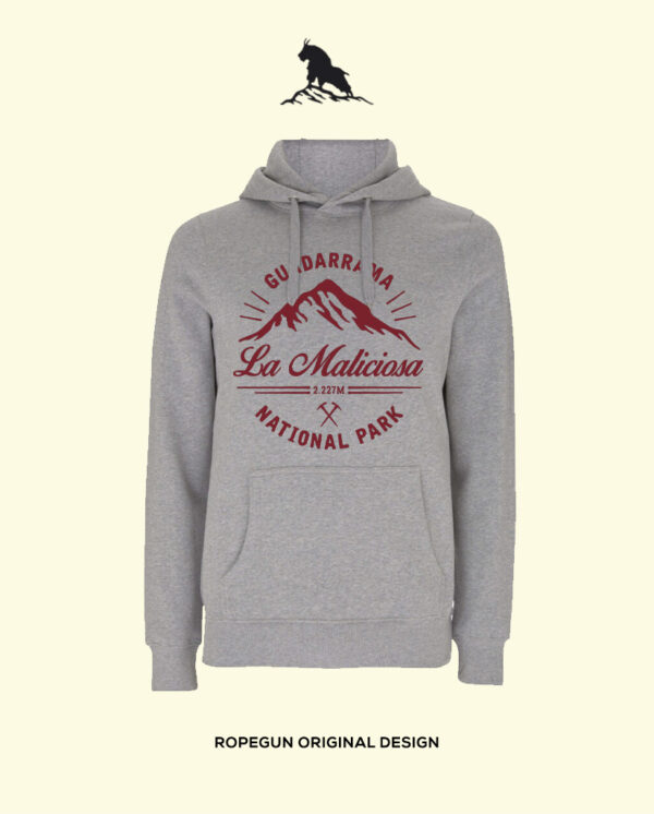 Sudadera La Maliciosa