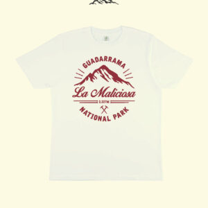 Camiseta Mujer "La Maliciosa"