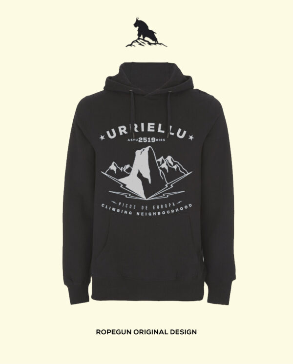 Sudadera Urriellu